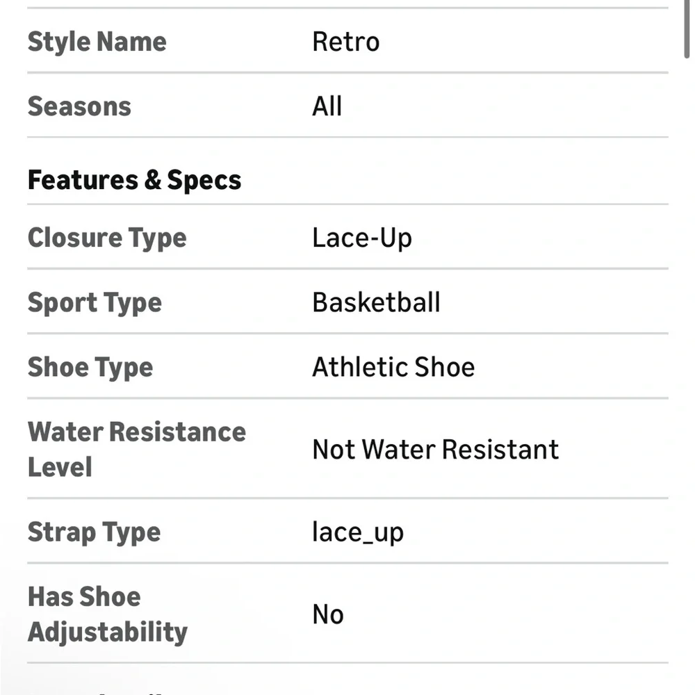 Avia Classic White Sneakers